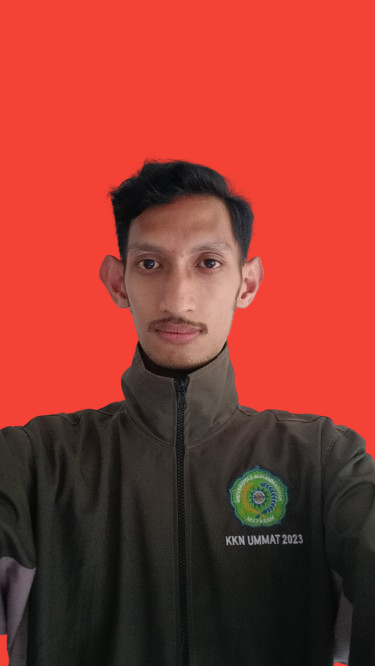 Foto Andi Rachman Bandu 