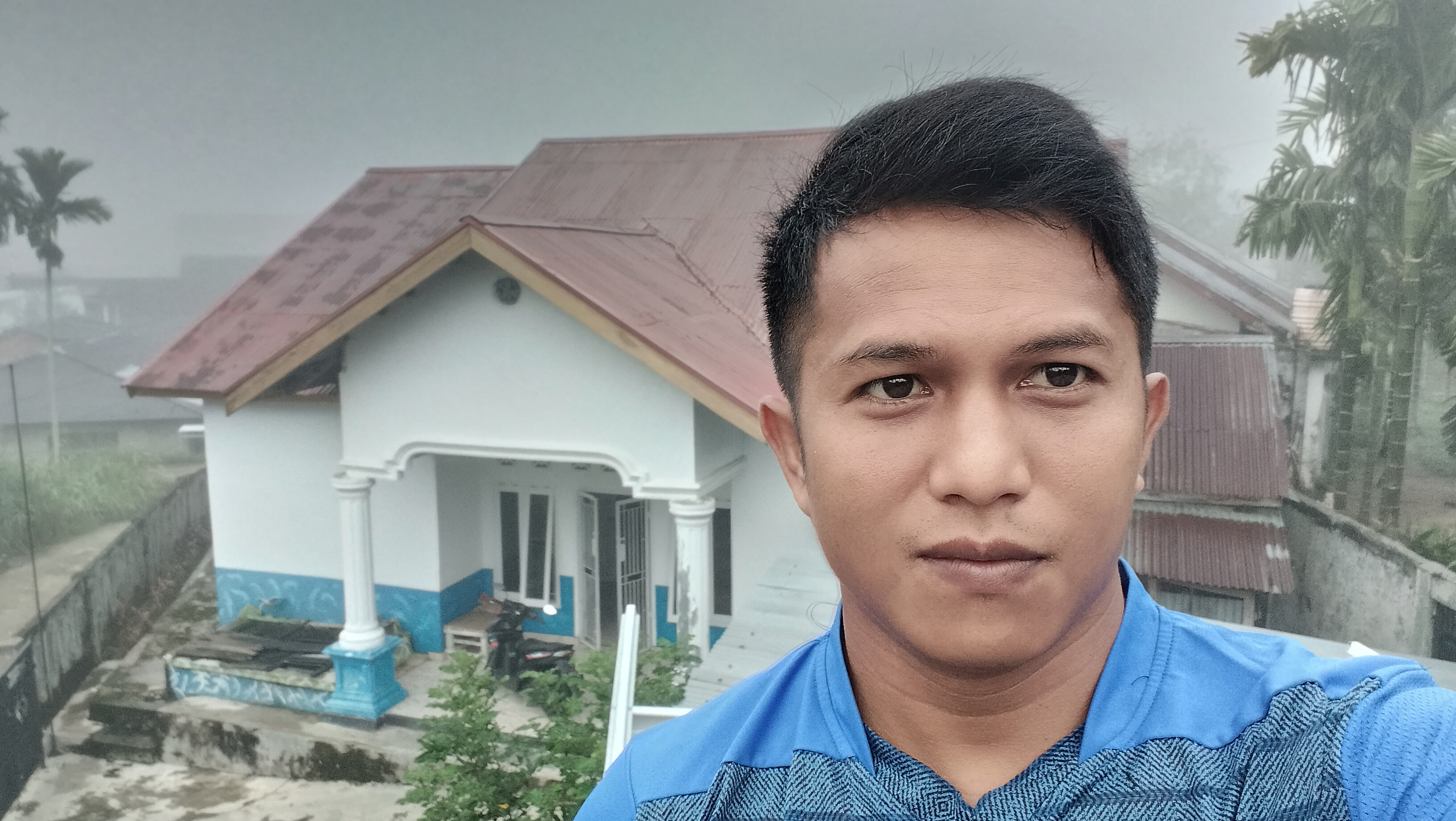 Foto Dosky samad