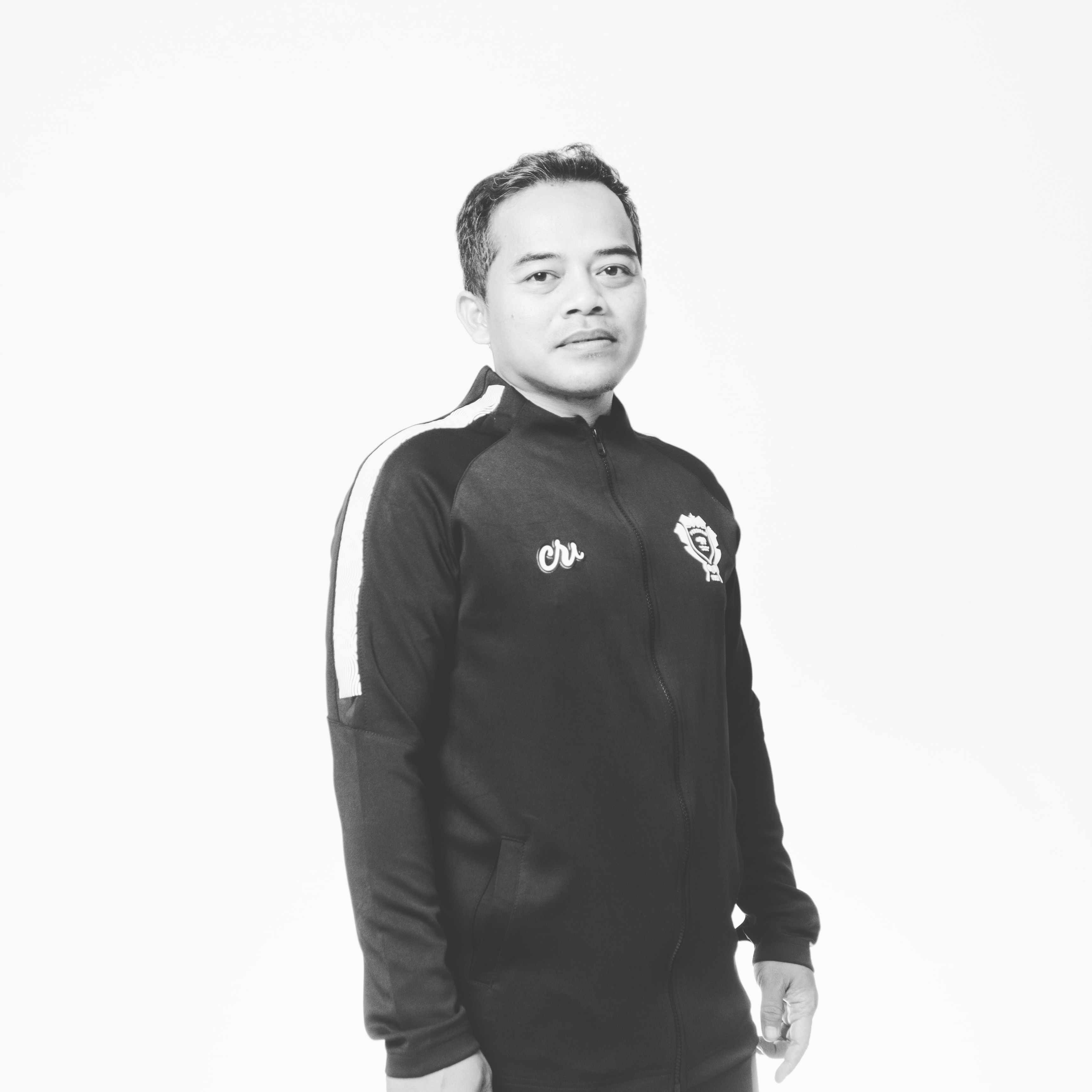 Foto DEDE JUMI SURYANA