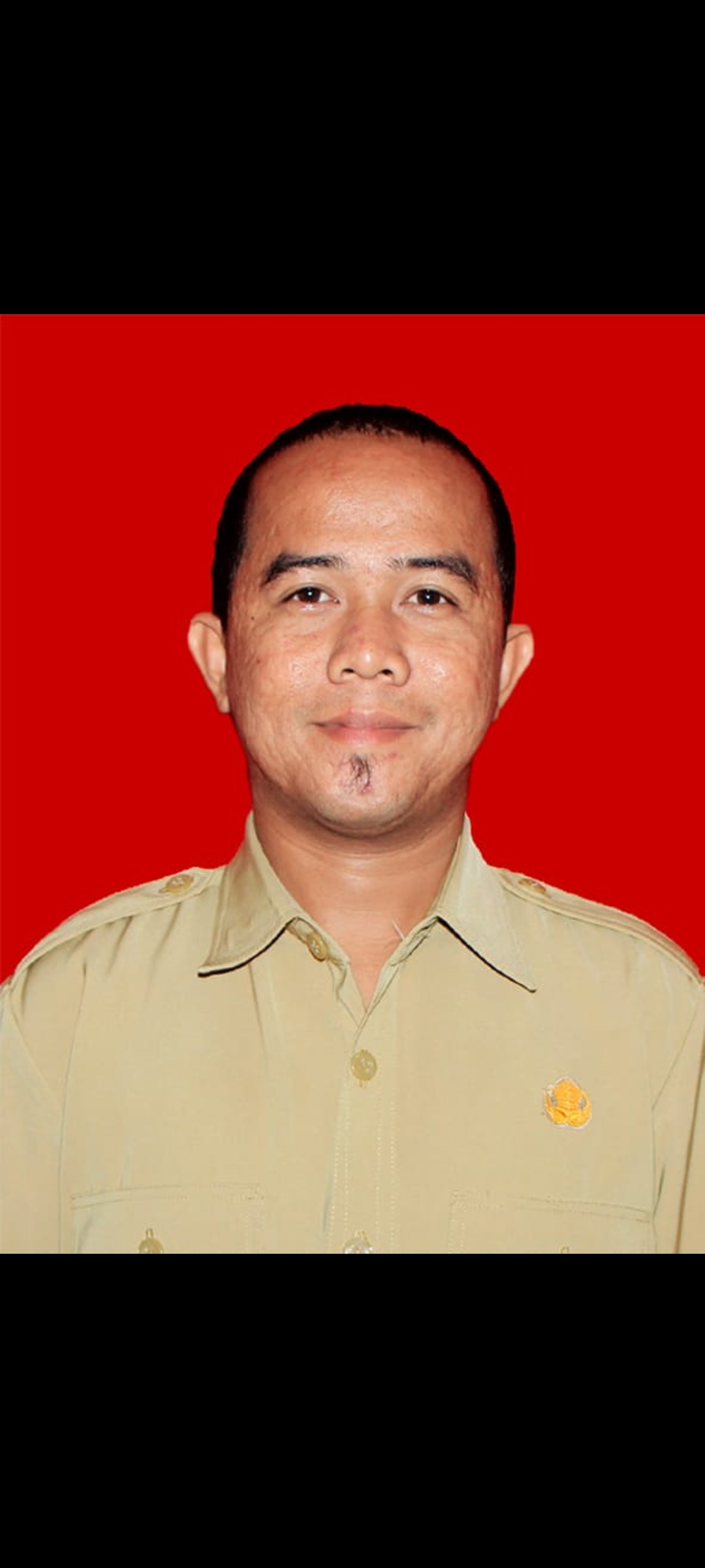 Foto Anta Yanuardi Amijaya,S.Pd