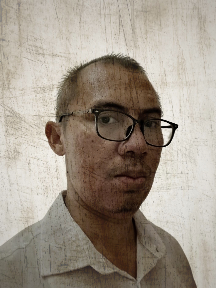 Foto I Putu Mahardika