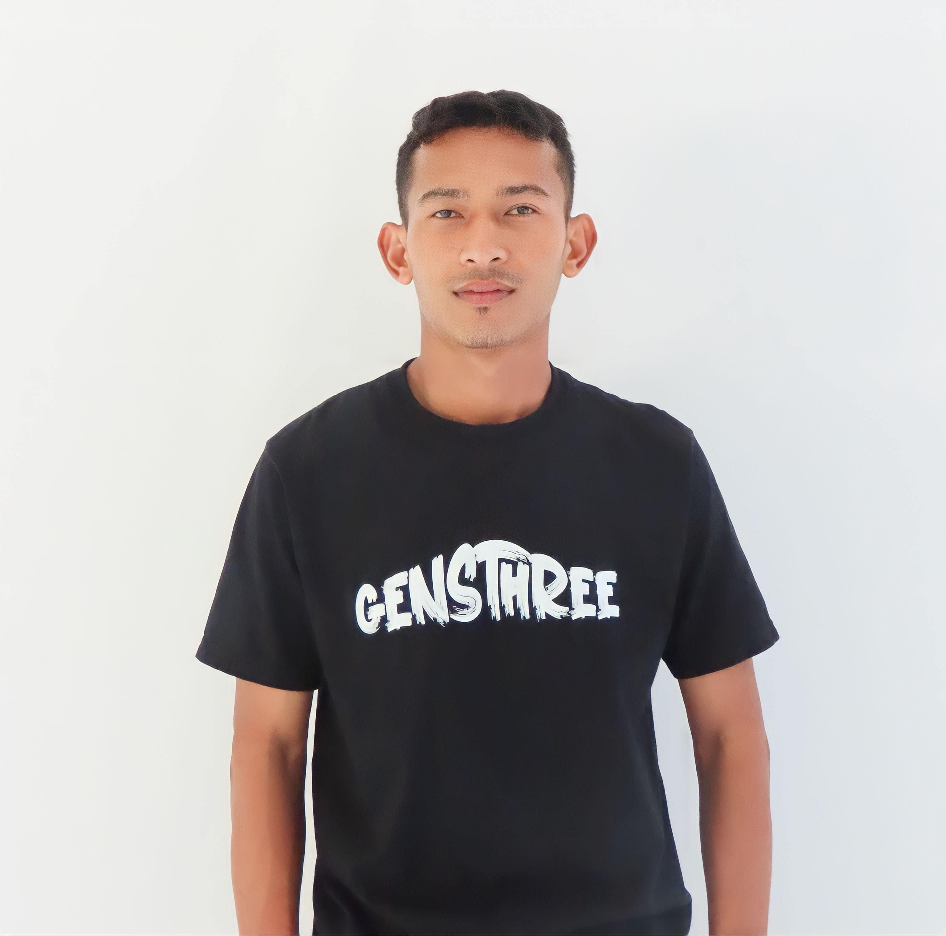 Foto AKHMAD SYAHRONI
