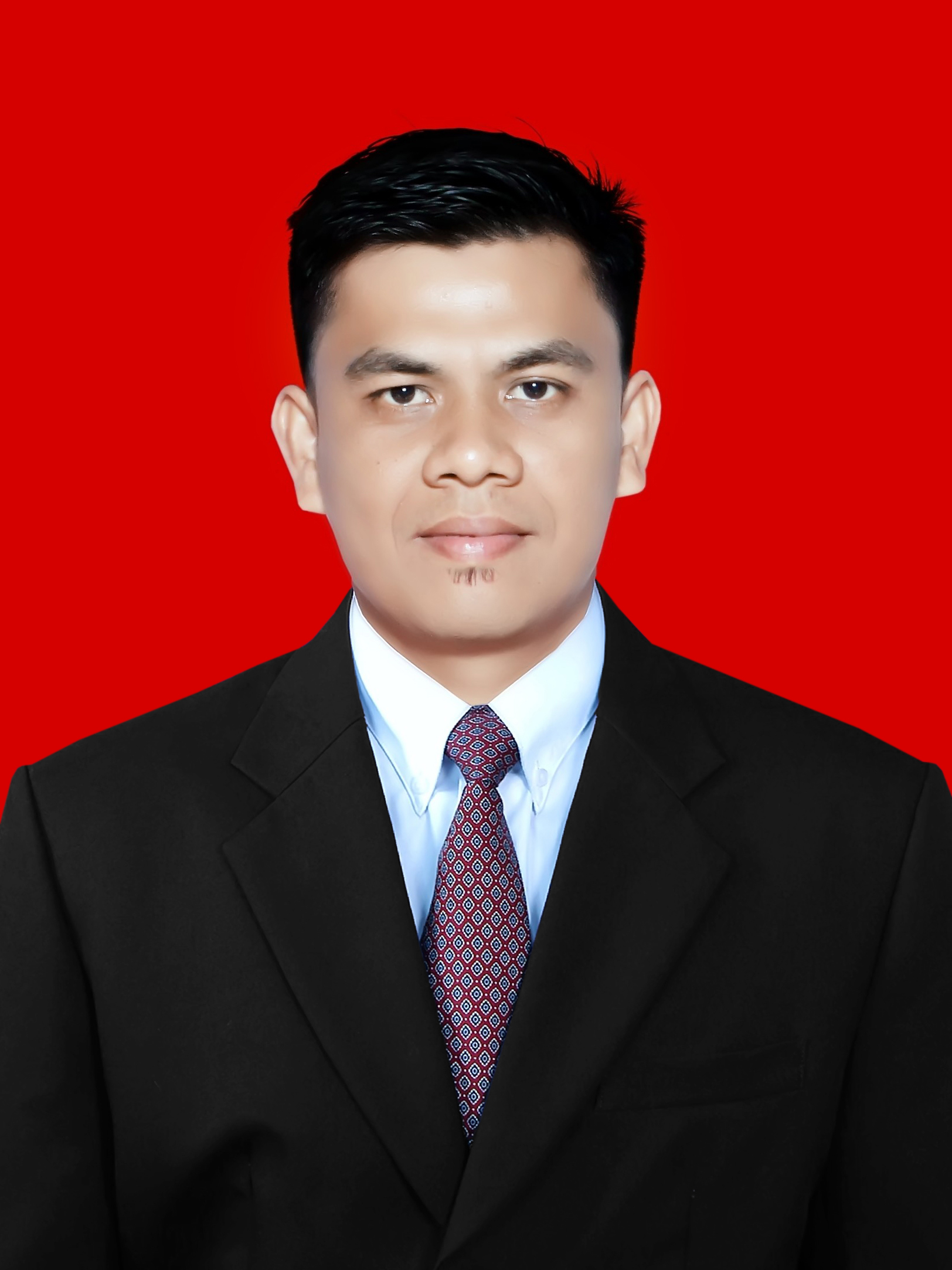 Foto Dr. Ridho Bahtra, S.Si,.M.Pd