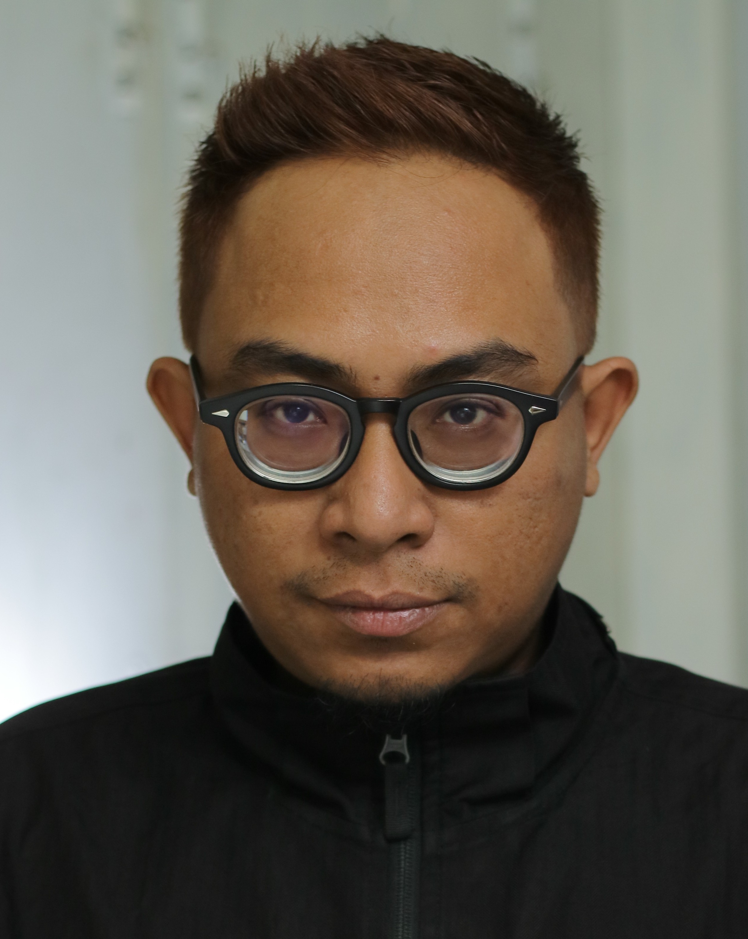 Foto Syawaluddin dalimunte