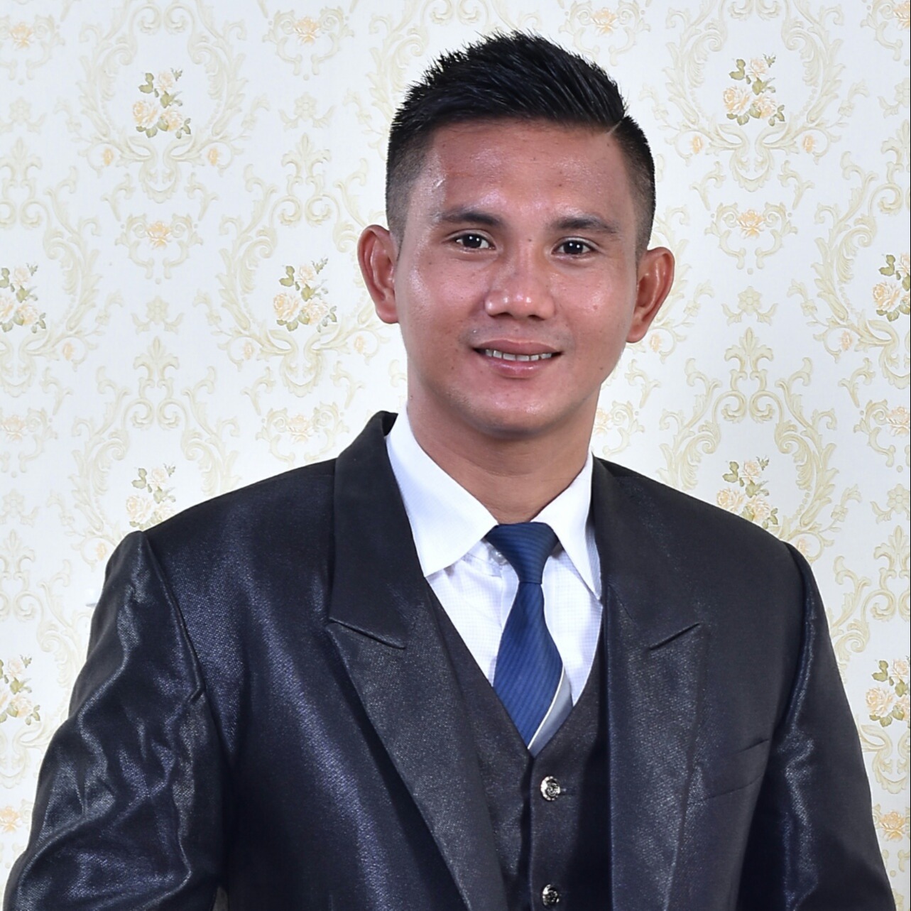 Foto Imanuel nduru