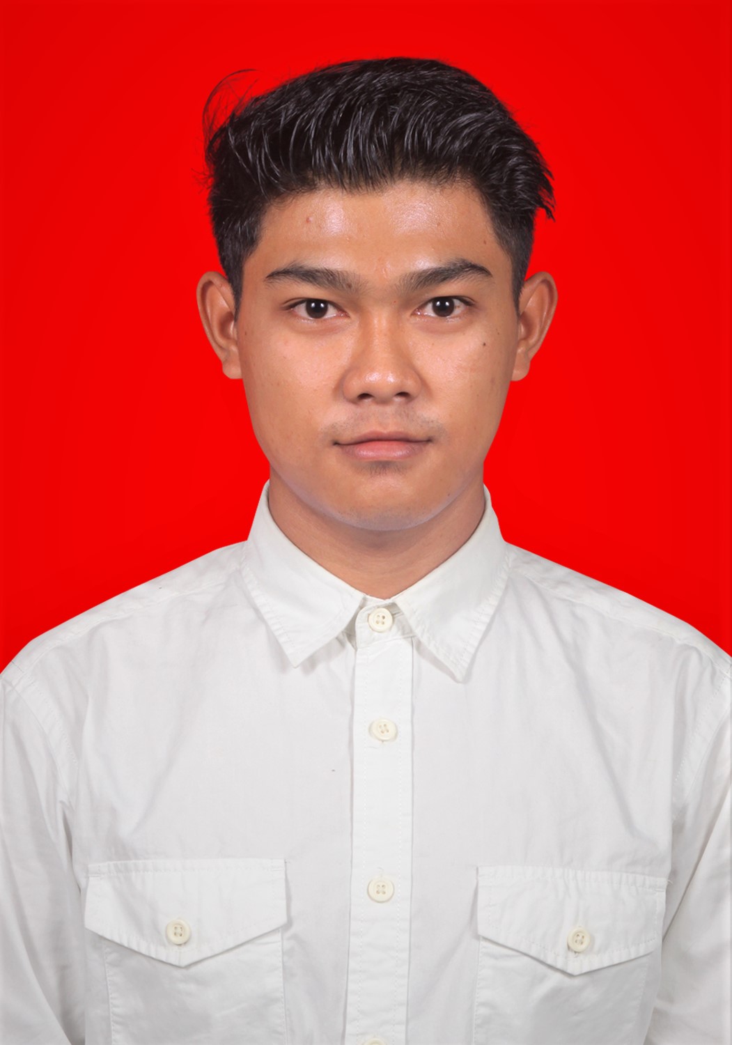 Foto Bayu Oktadianto Nugroho