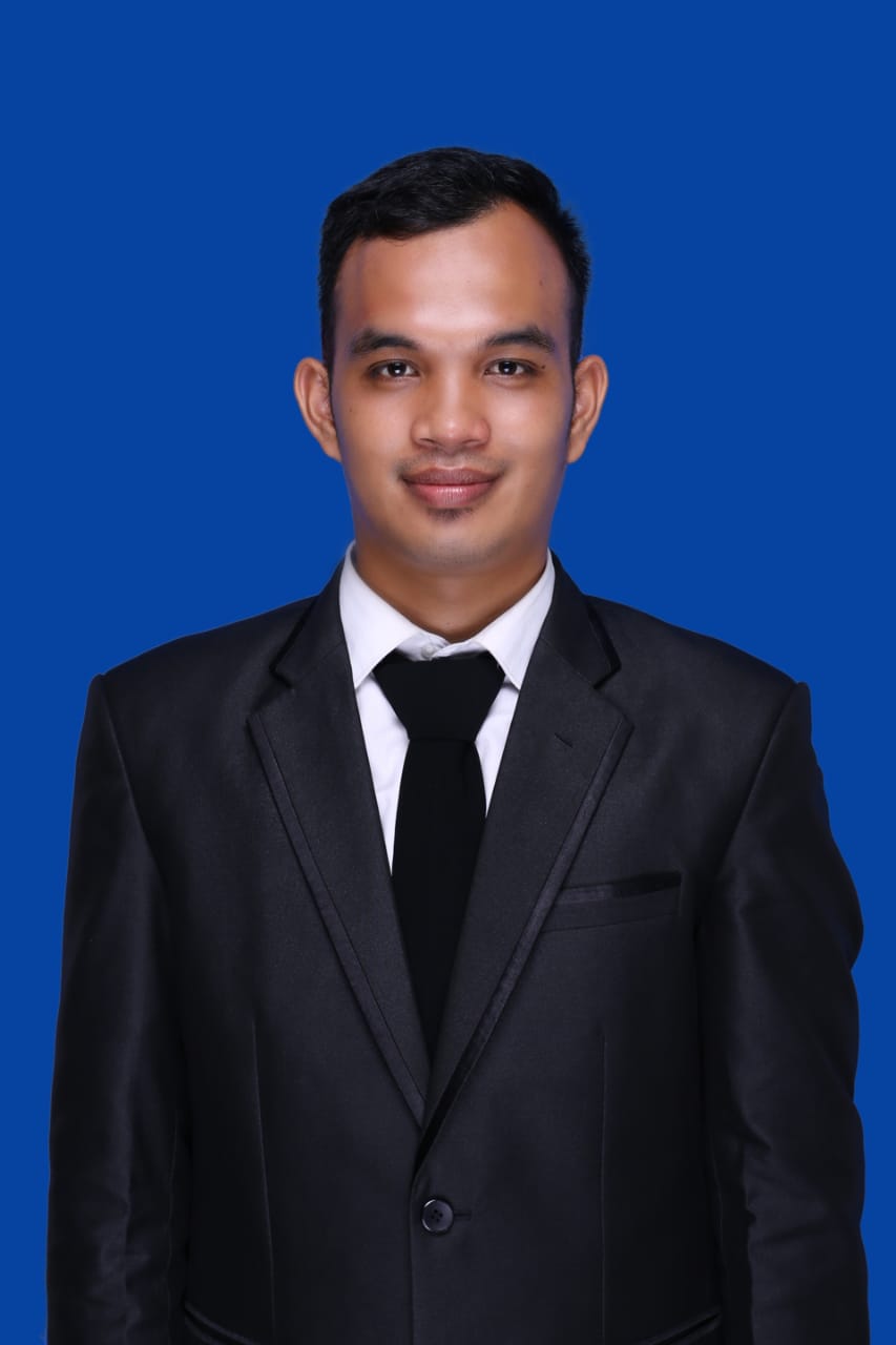 Foto Roni Sandi Putra Siburian 