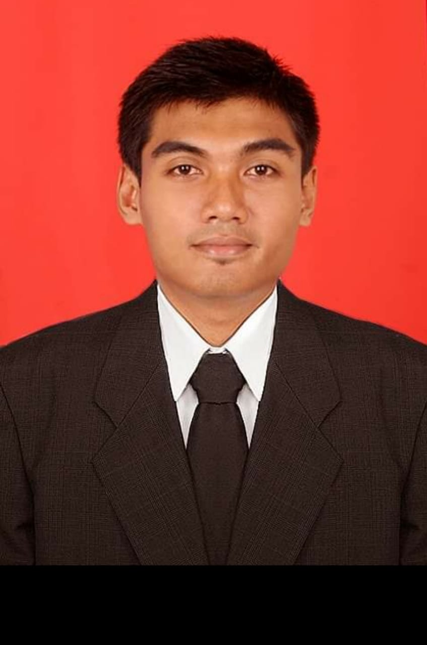 Foto ANANDITO WISMA AJI