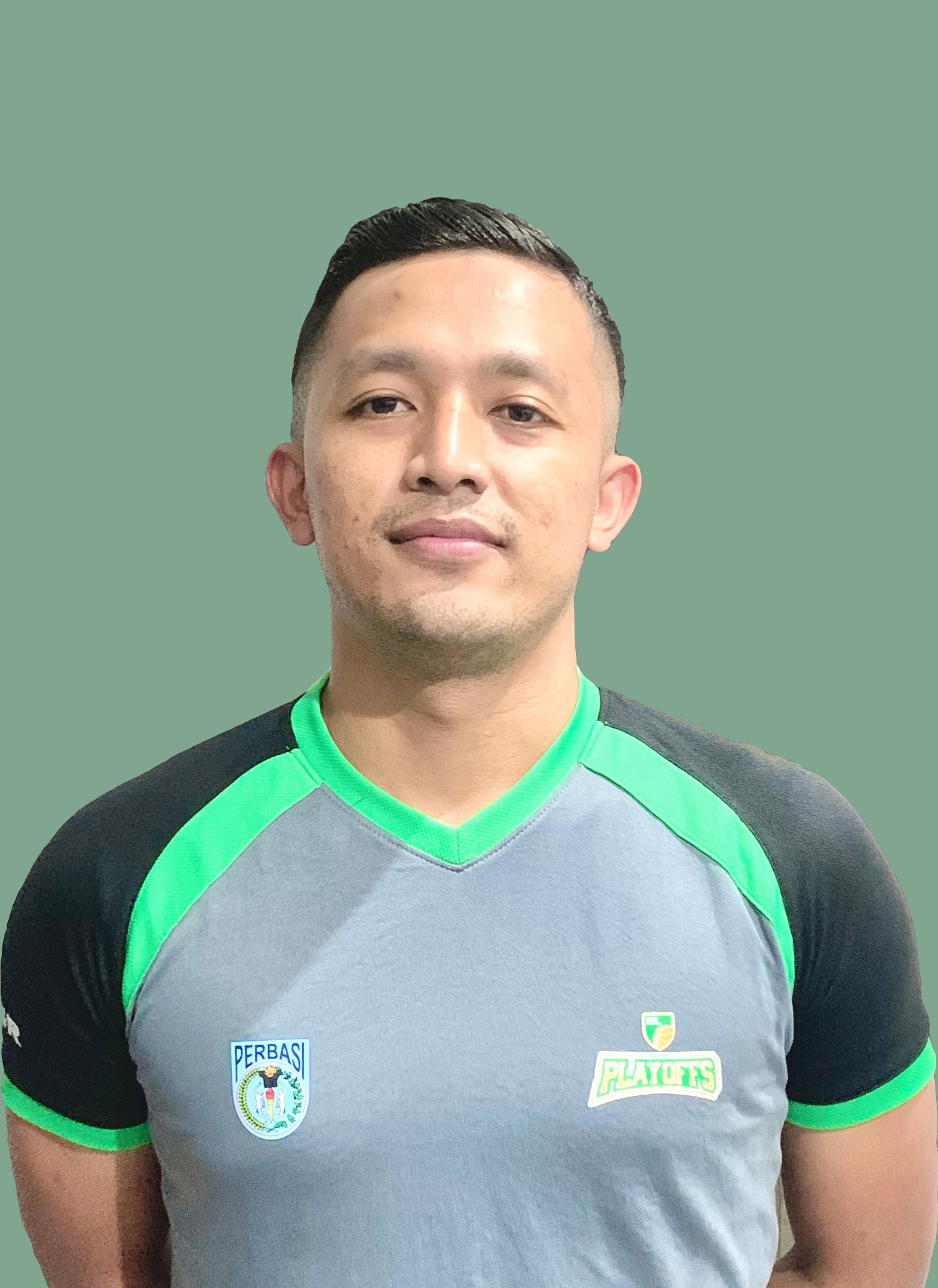 Foto DENI TRIYANTO