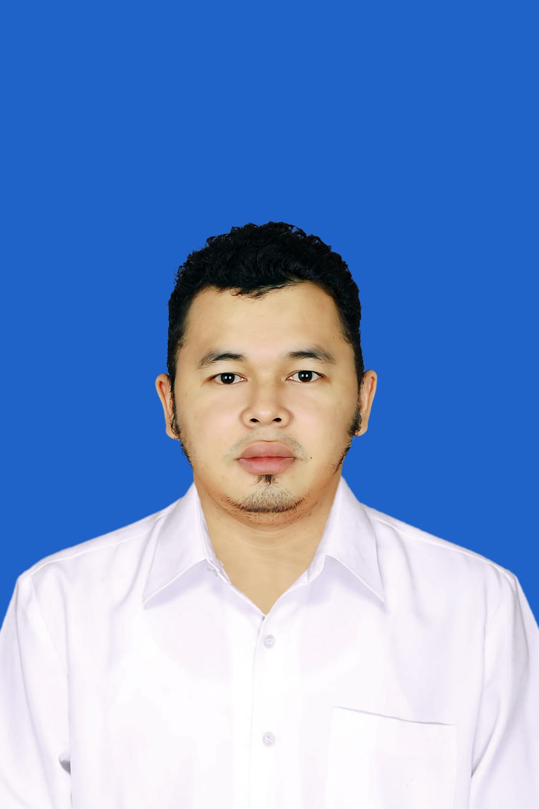 Foto Achmad Ali Wardana