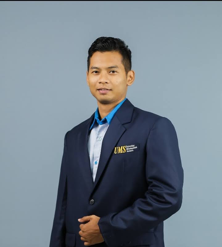 Foto Akhmad azlan khoirurrozikin