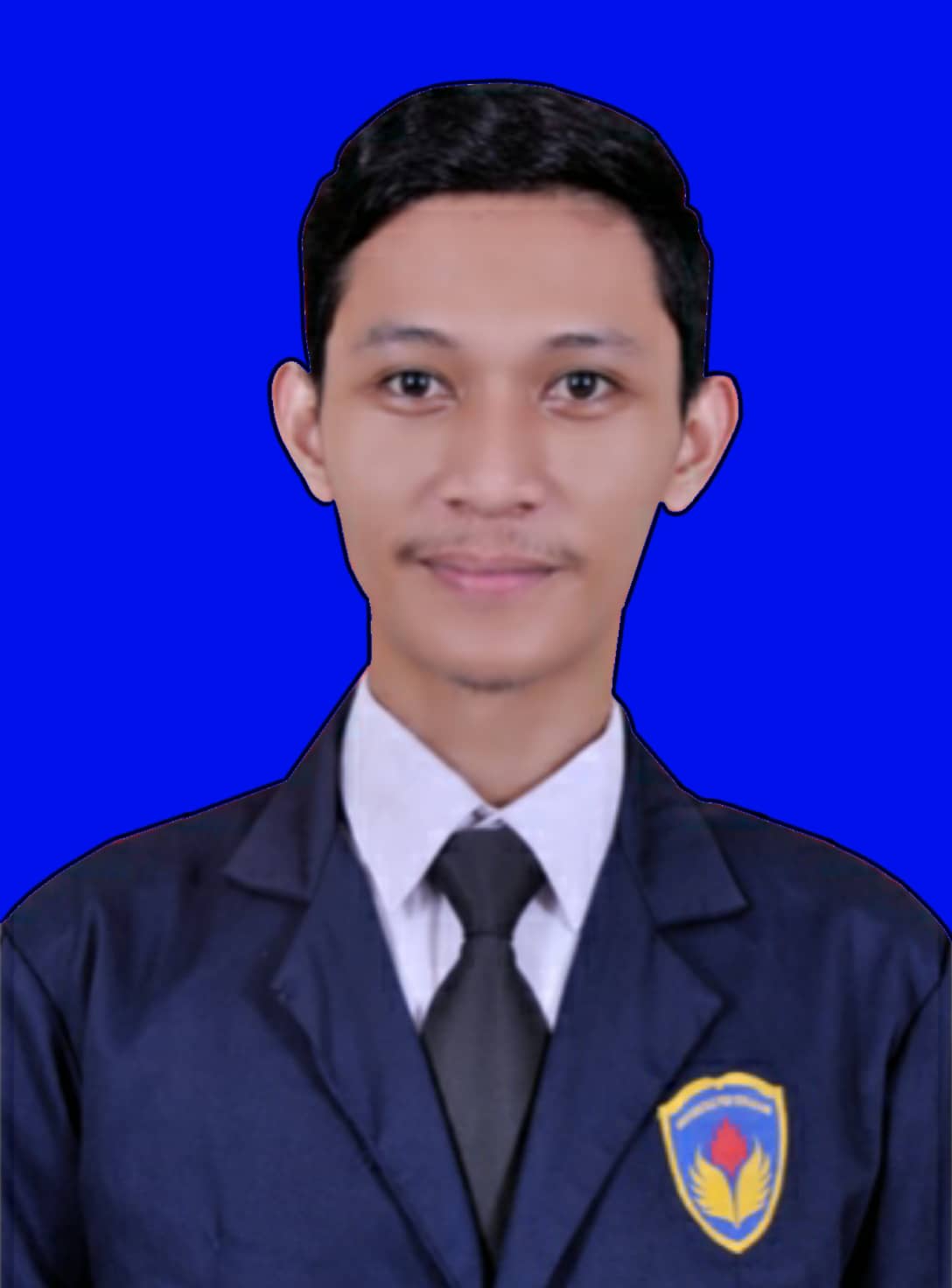 Foto MUHAMMAD RIFQI HASAN
