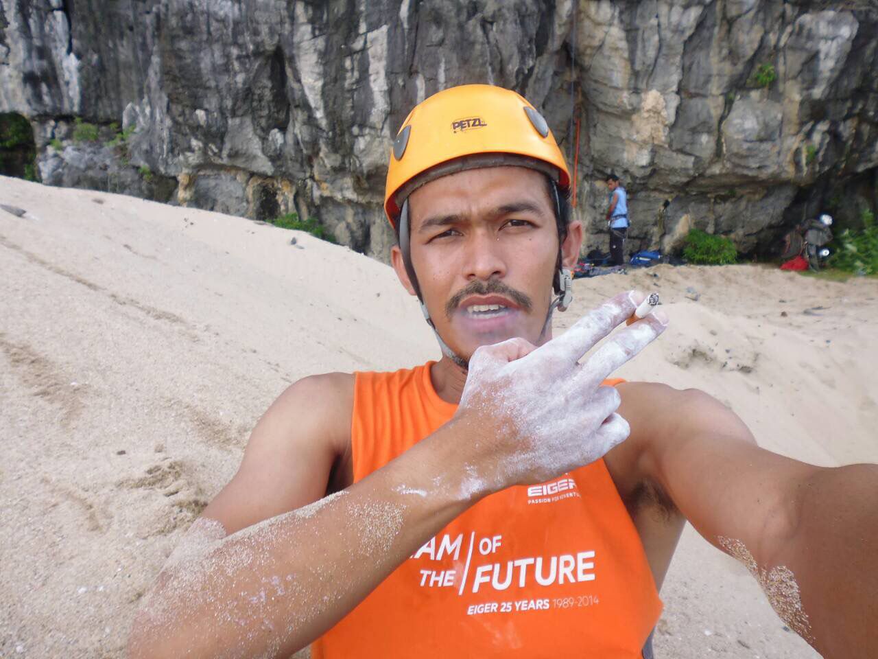 Foto Muhamad Fajerin