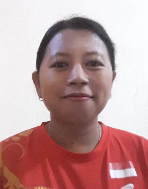 Foto Sri indriyani