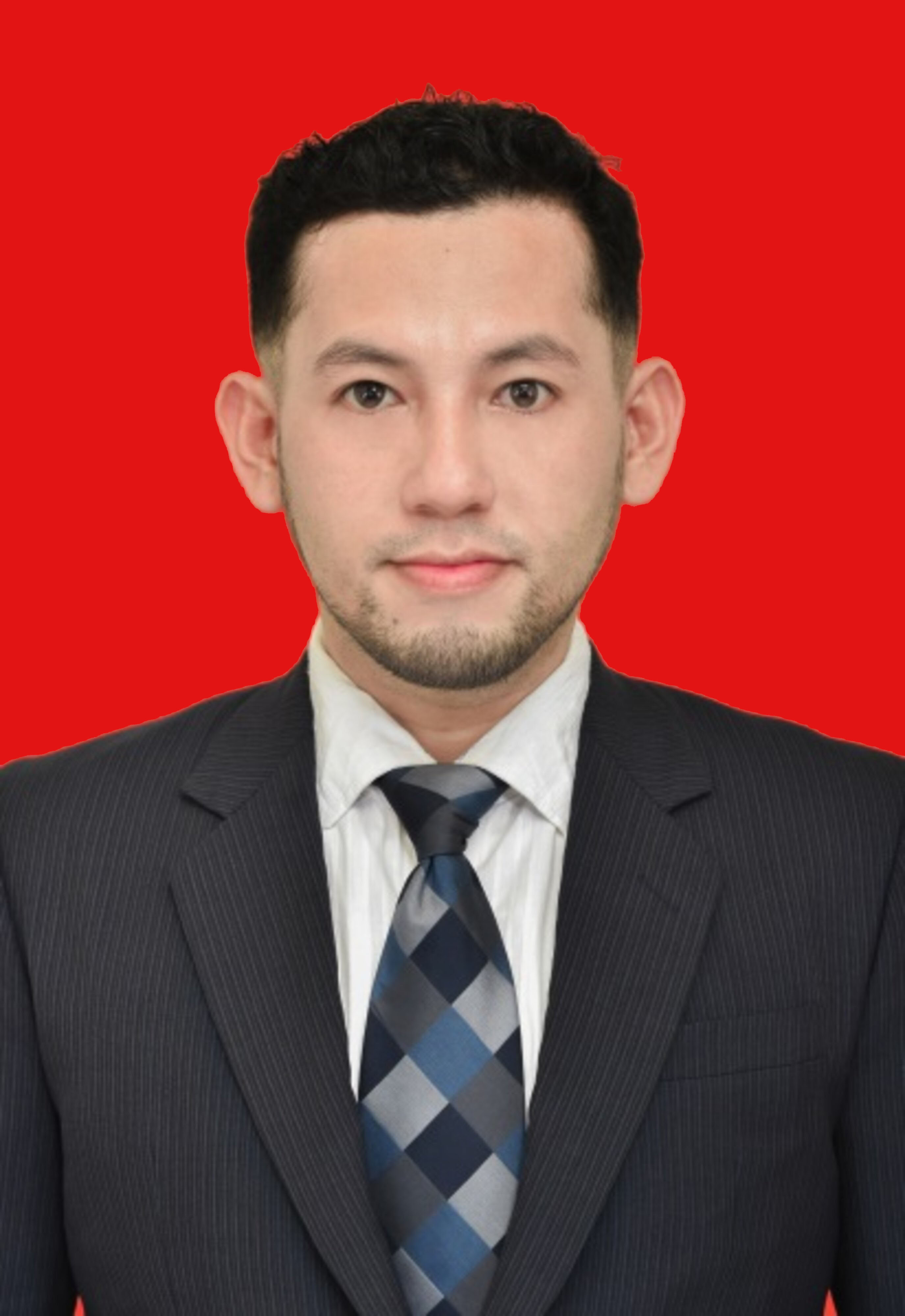 Foto Guruh Amir Putra