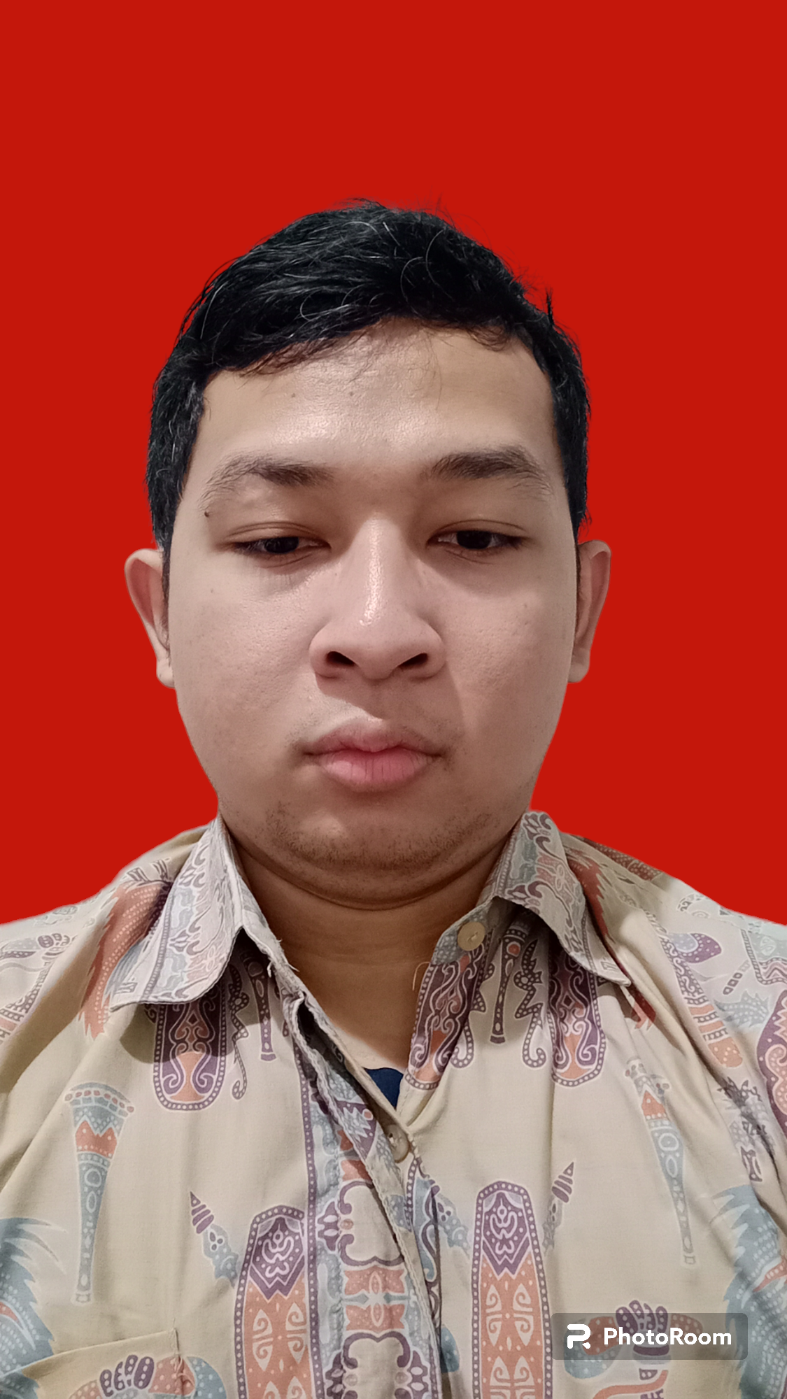 Foto Tito Arianto