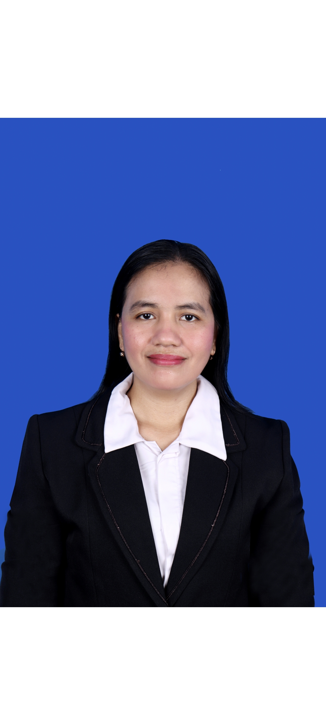 Foto SERLINA SILALAHI