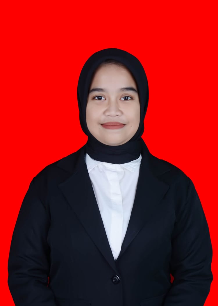 Foto Annisa Saputri Arsyad A.Md.Gz