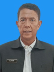 Foto MUH ALI YASIN