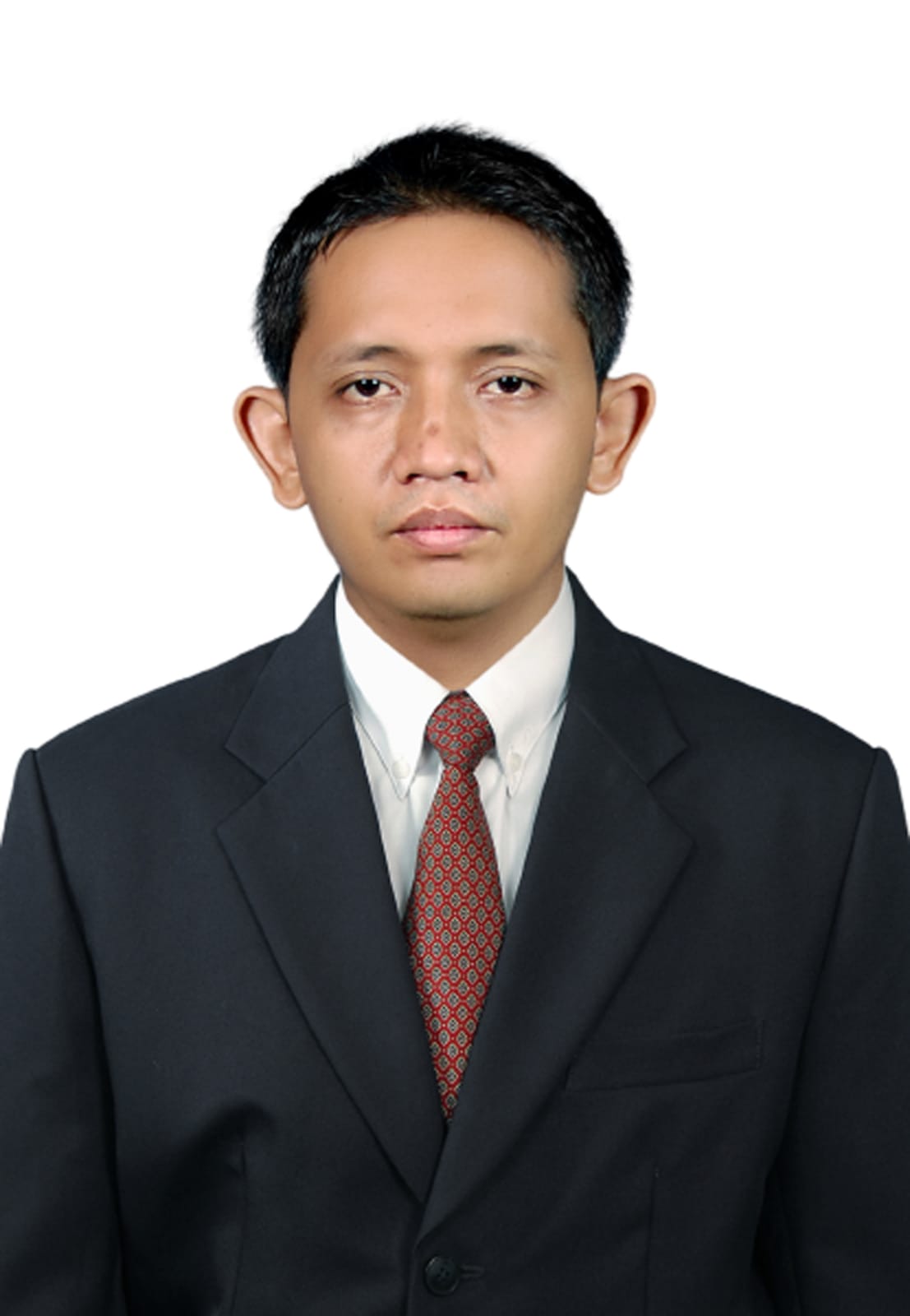 Foto Endar Sakti Lubis
