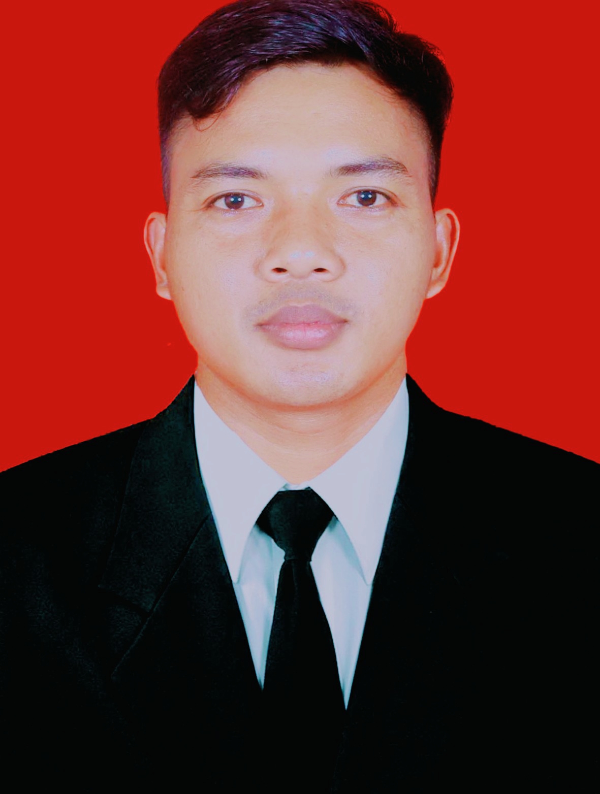 Foto I GEDE SUKA DARMANA S. Pd