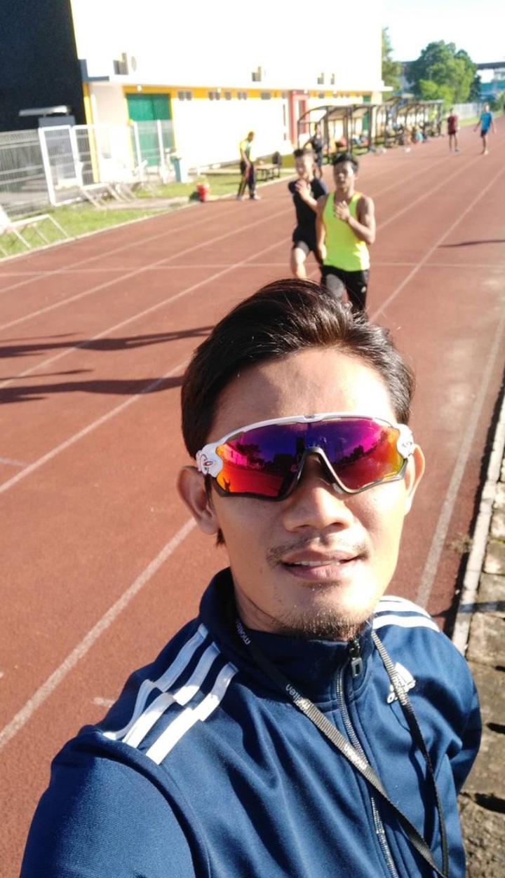 Foto Yudha satria pratama
