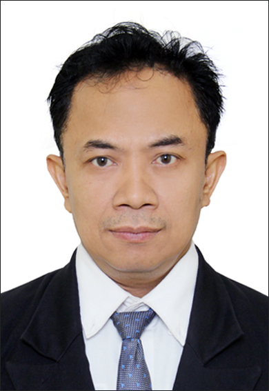Foto Muhammad Rusli