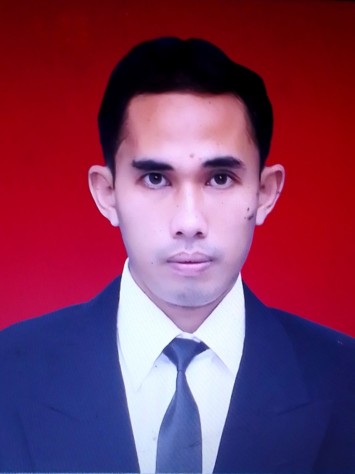 Foto Khoirul Azmi