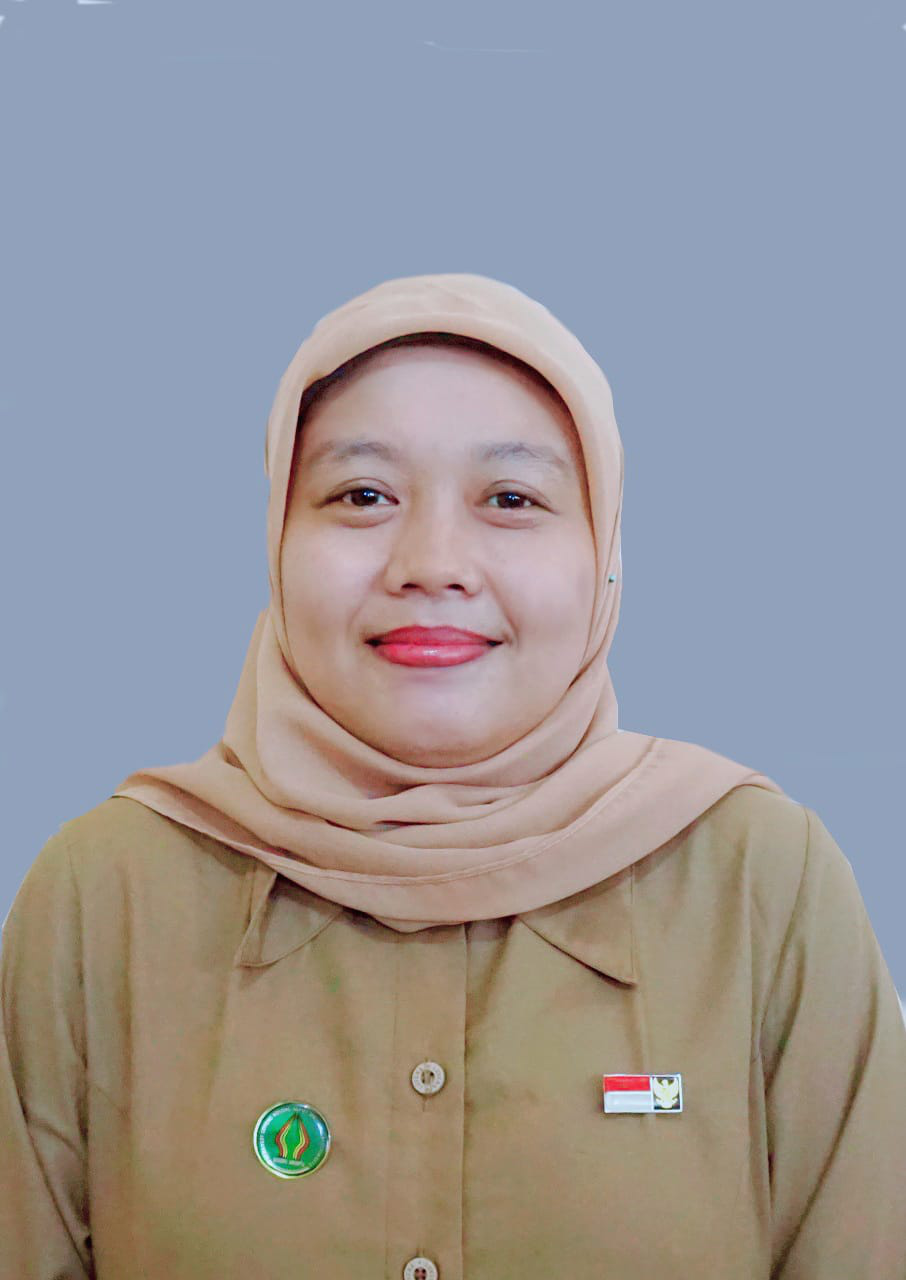 Foto Nurulita Septiana