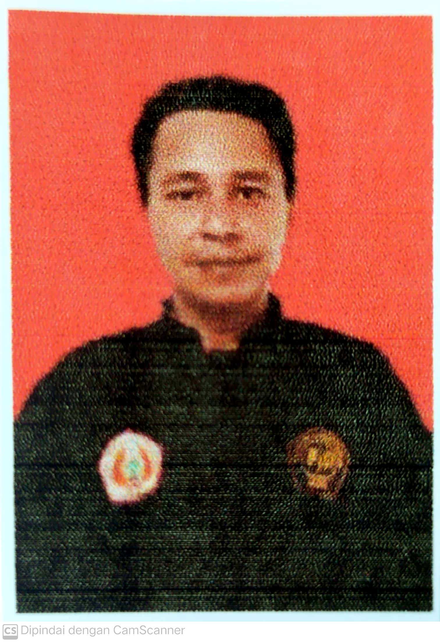 Foto IKRAMAN SYAH, S.Pt