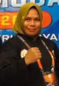 Foto SUHARMIN,S.Pd.,M.Pd