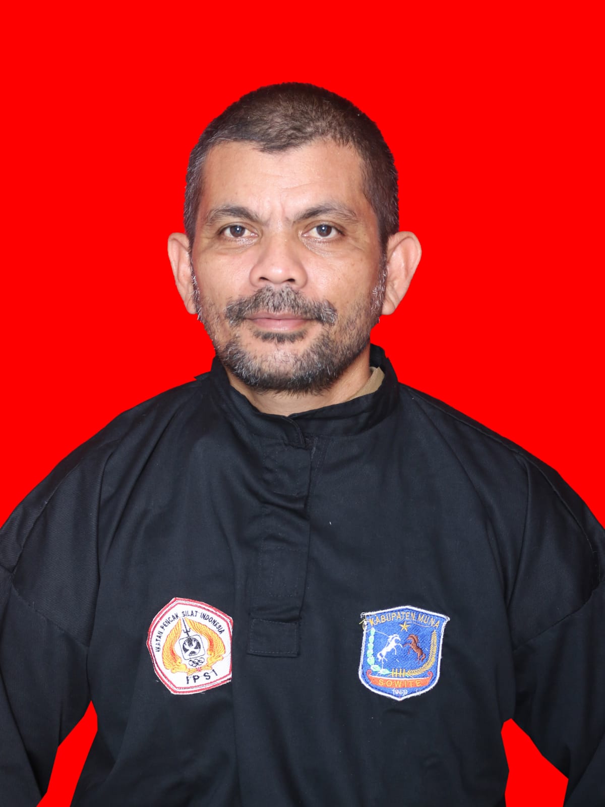 Foto AL AKBAR, S.STP