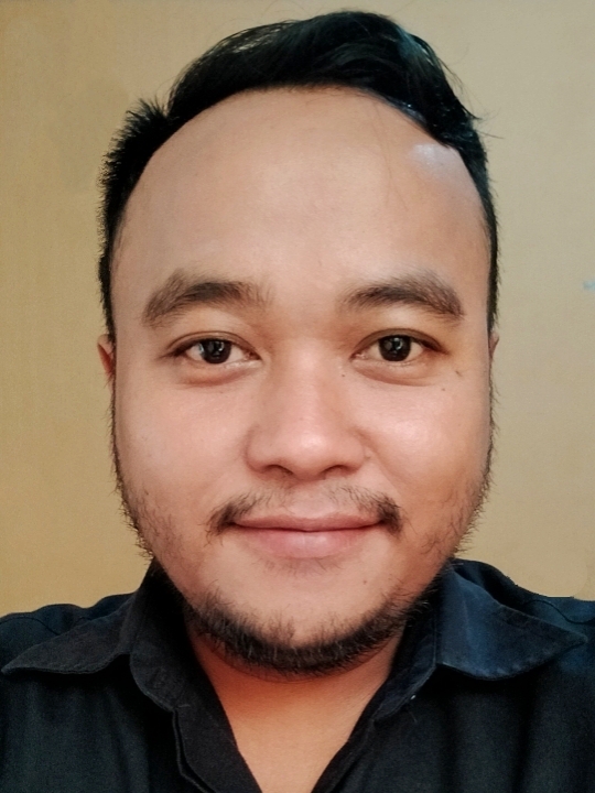Foto Nasrullah