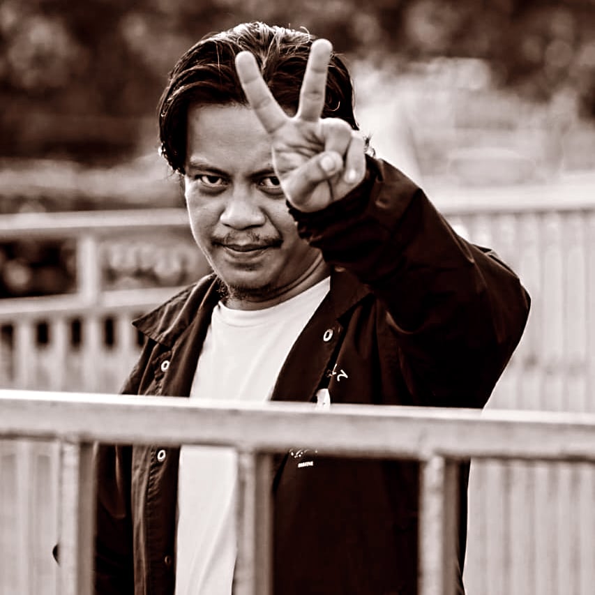 Foto Wahyudin