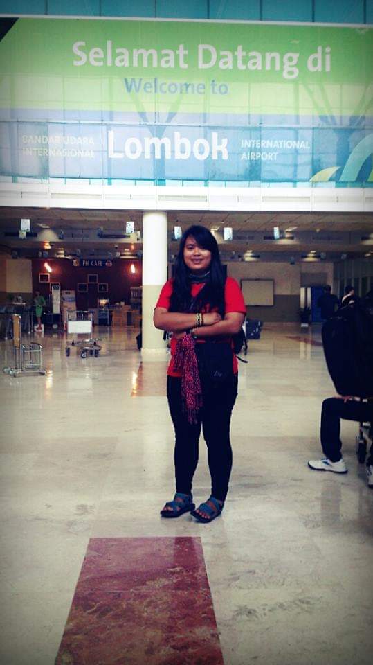 Foto Yuni Wahyuliani Lestari
