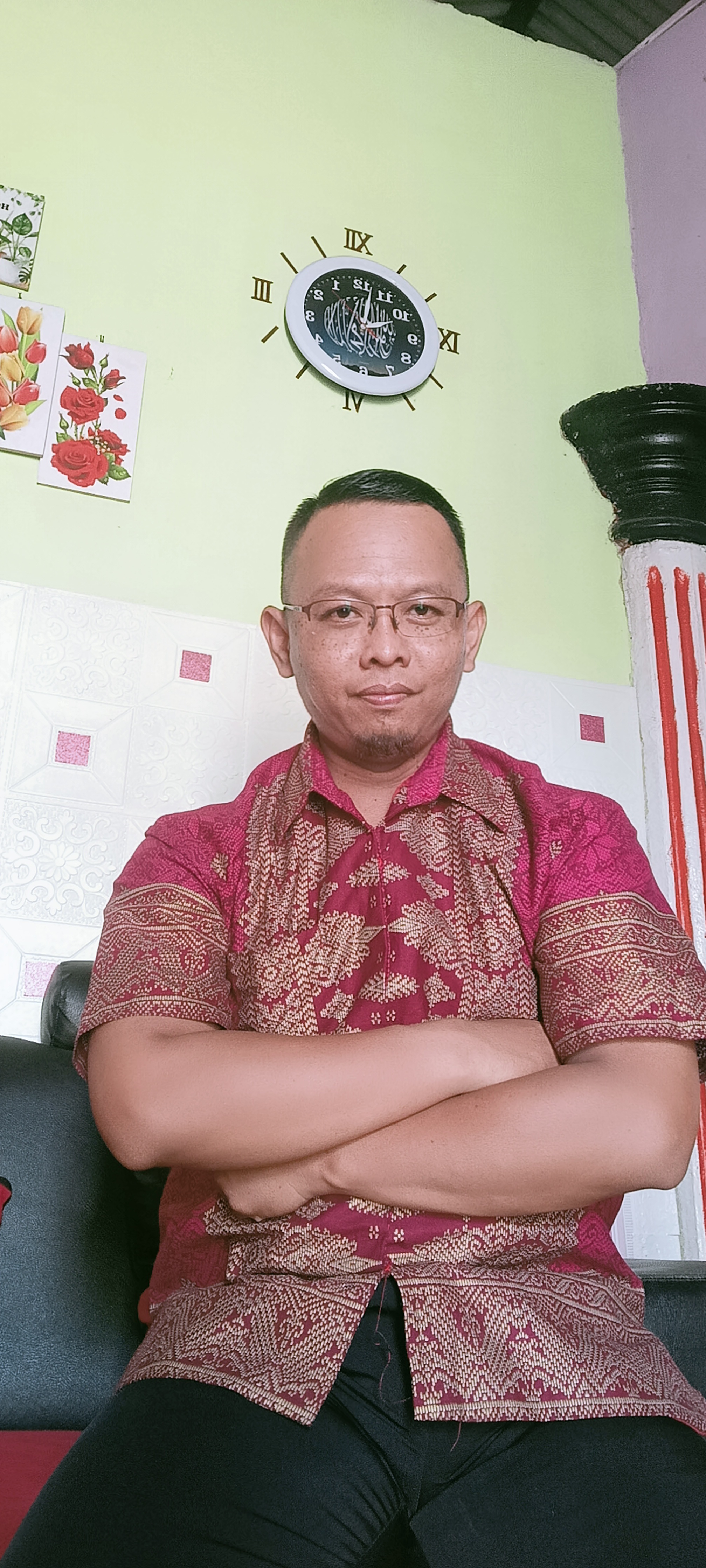 Foto Dodi Kurniawan