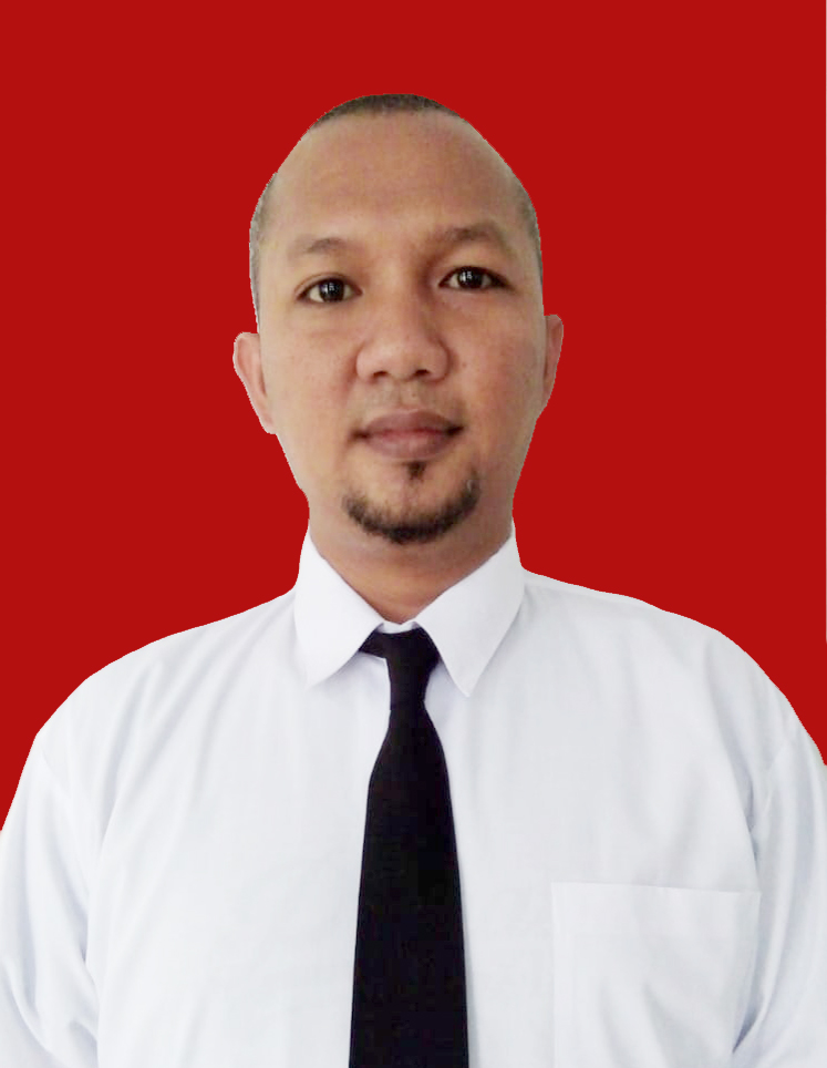 Foto MUHAMMAD EFRY MILANDISKA, S.Pd