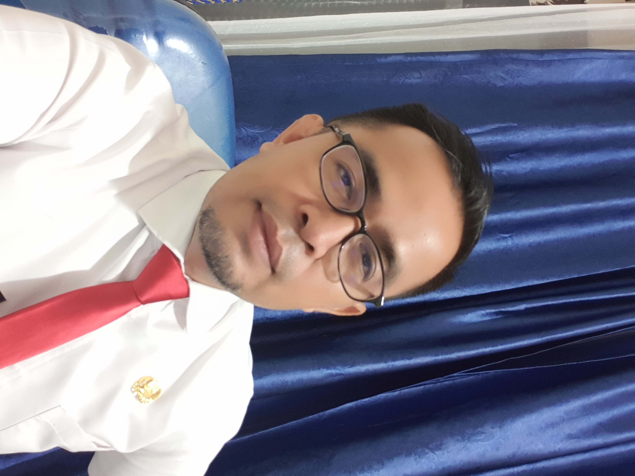 Foto Ahmad Muddatsir