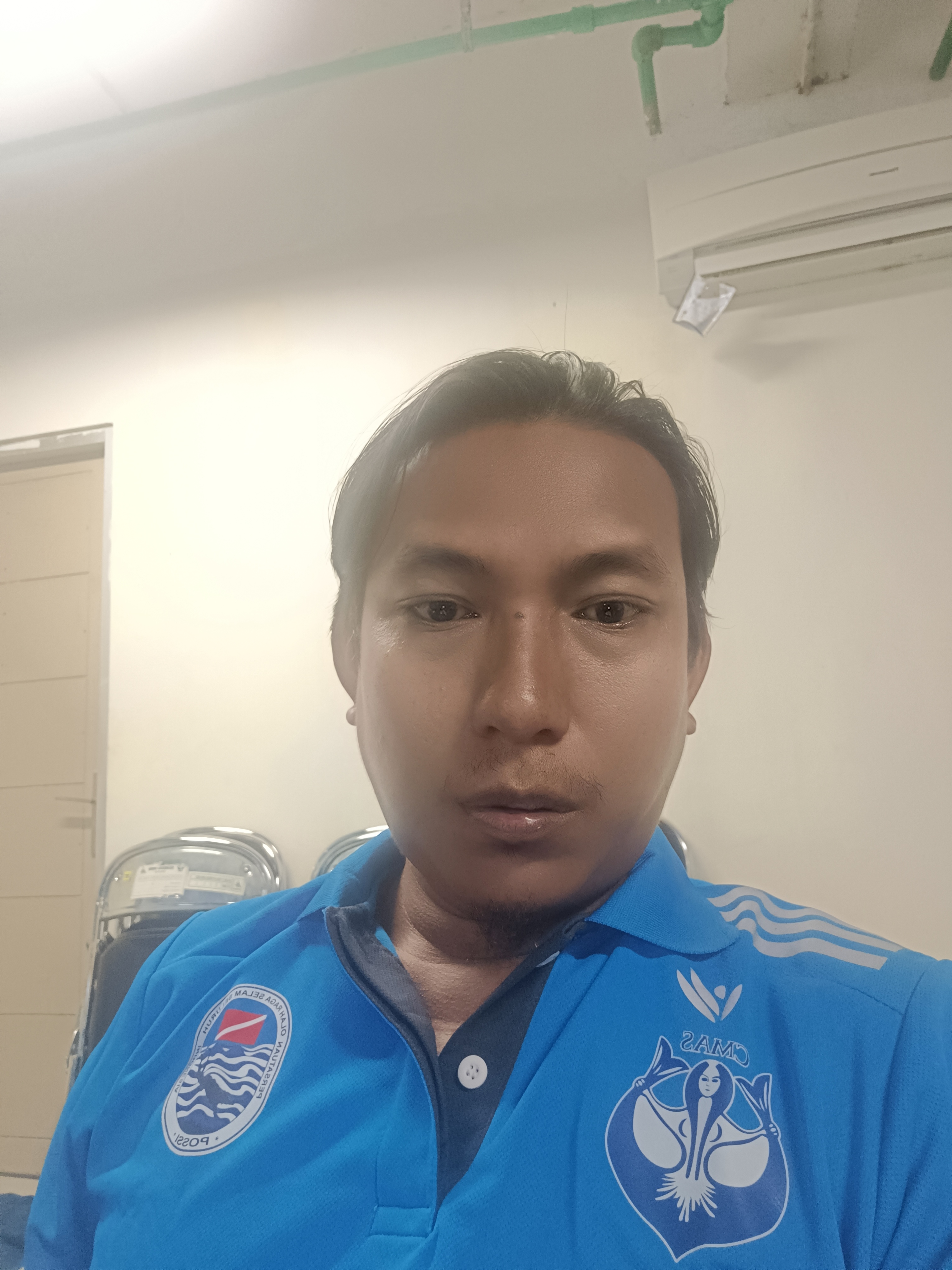 Foto Slamet aminudin