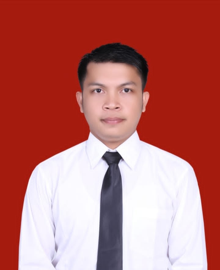 Foto BIKAL WINALDY