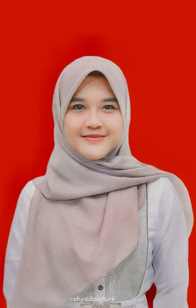 Foto NURUL AENUNNISA