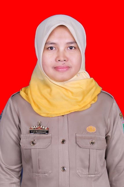 Foto Yani Kusuma Wardhani 
