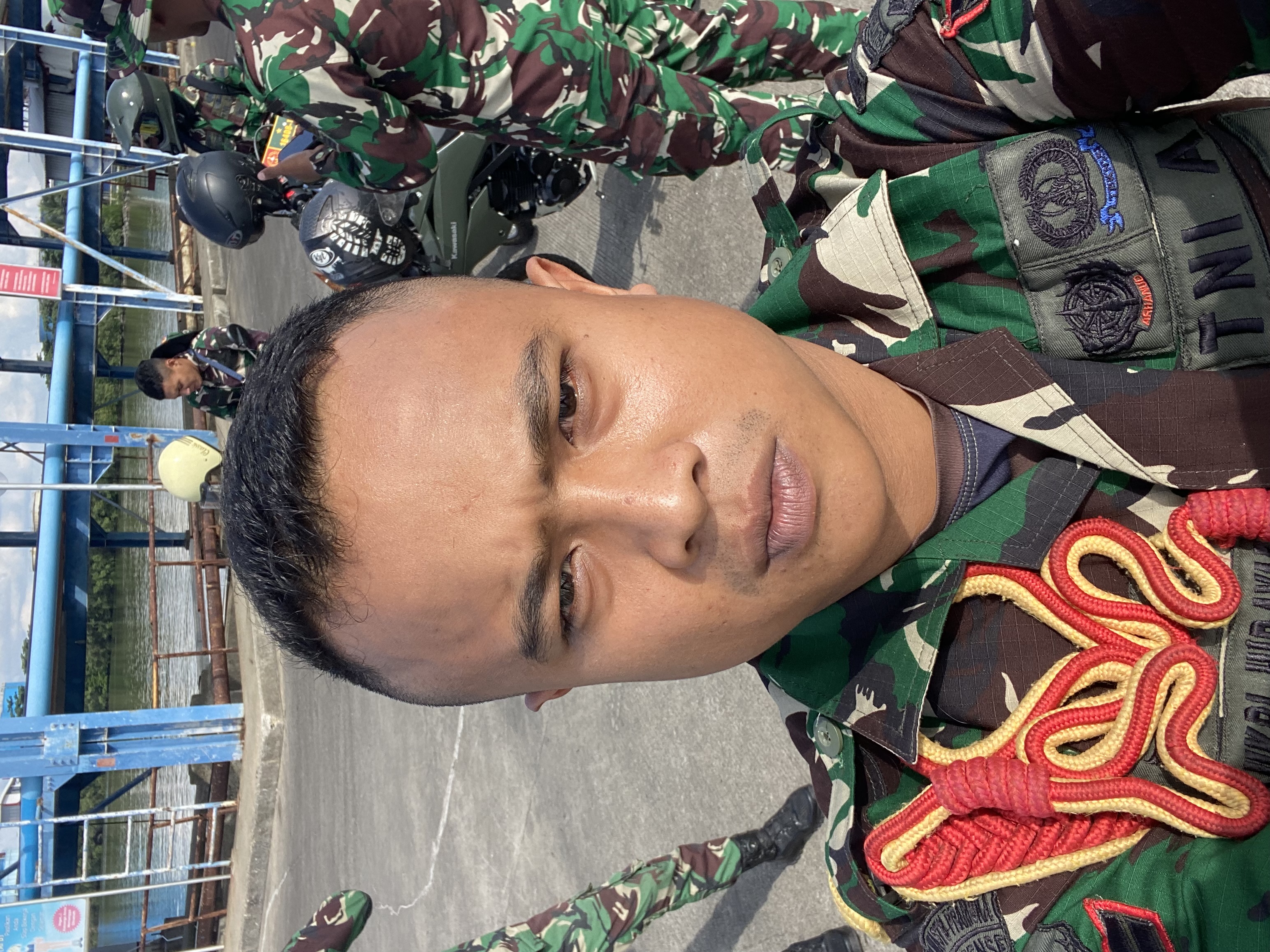 Foto Muhammad Sukri hidayat