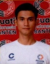 Foto Rizaldi Hasibuan