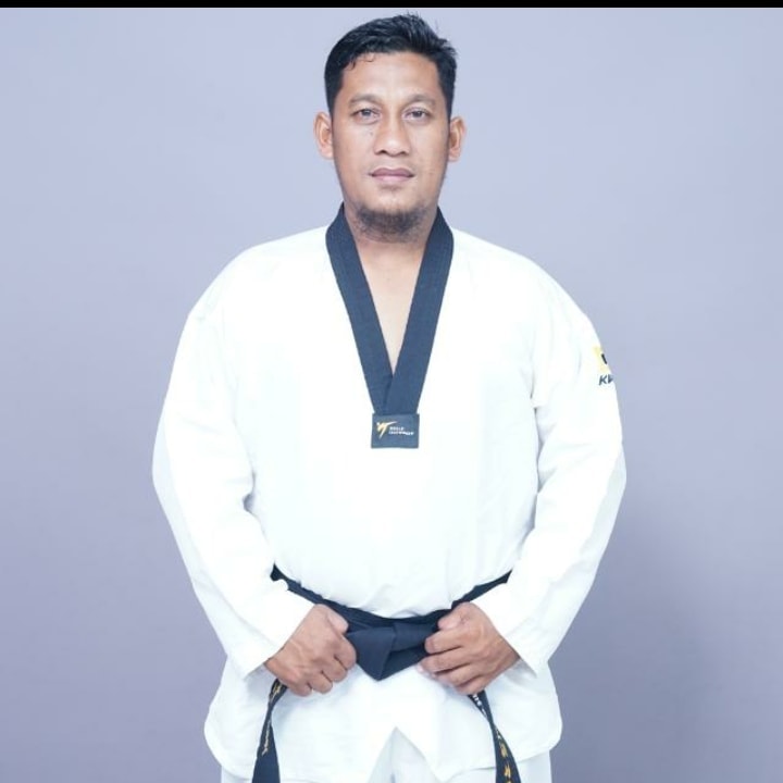 Foto imran t samad 