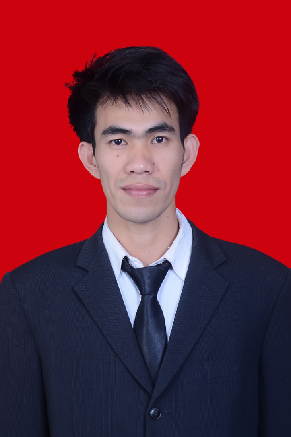 Foto Mu'minsyah A. H. Hamzah