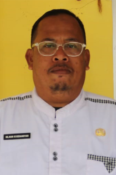 Foto Hilman Kusdiansyah