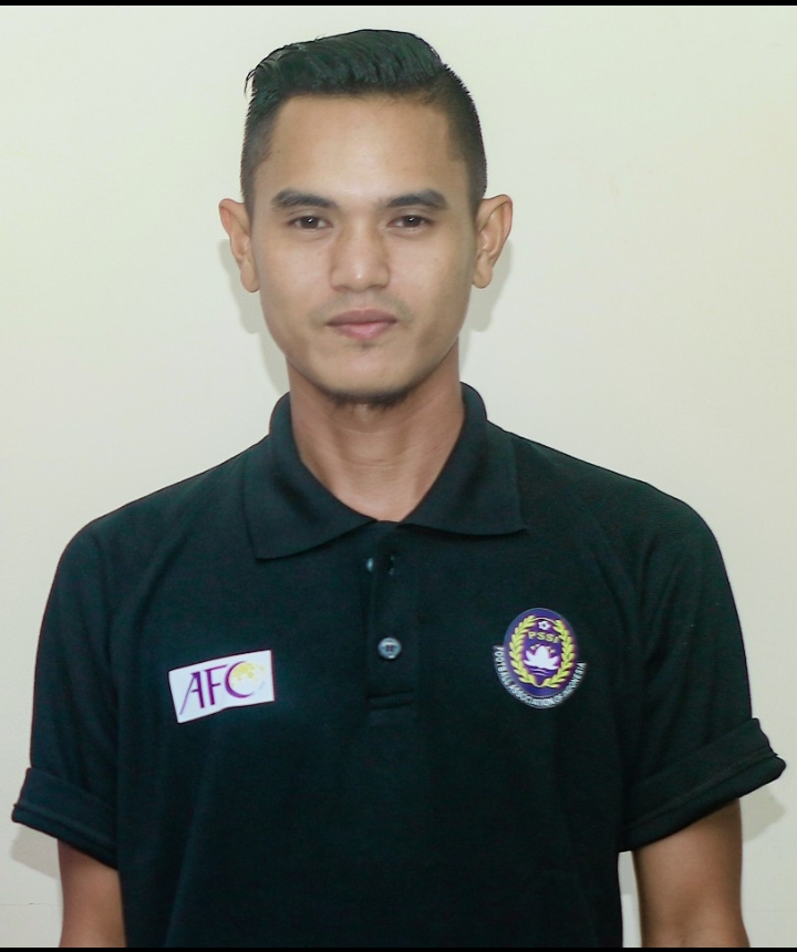 Foto KMS. Arufhikar Amin