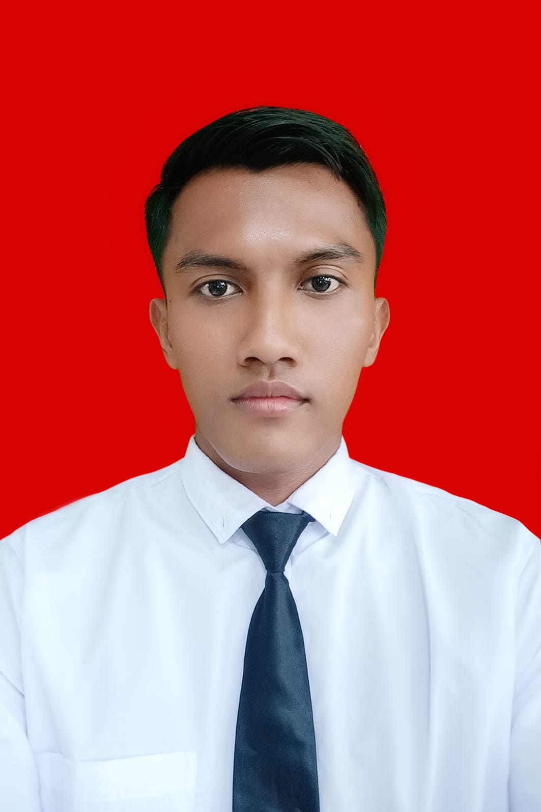 Foto JAENUDIN