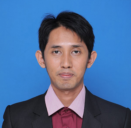 Foto Angga Kusumah